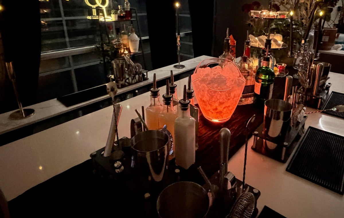 Your Cocktail Class