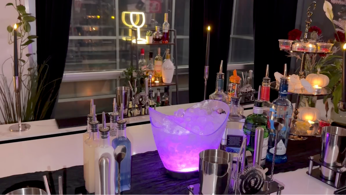 Your Cocktail Class