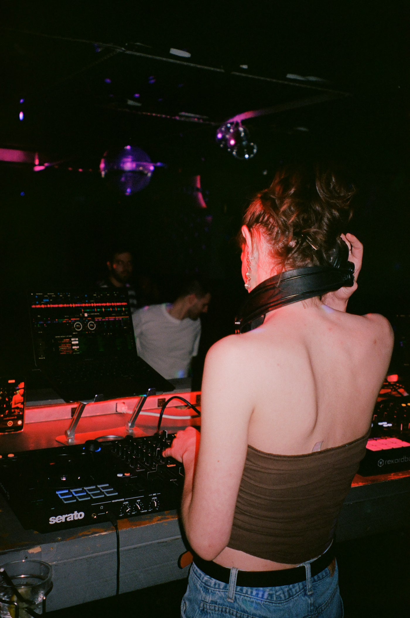 VIP Party