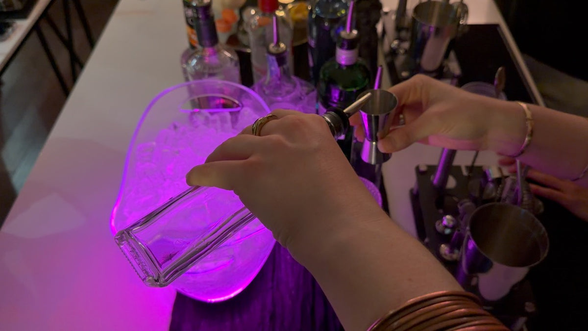 Your Cocktail Class