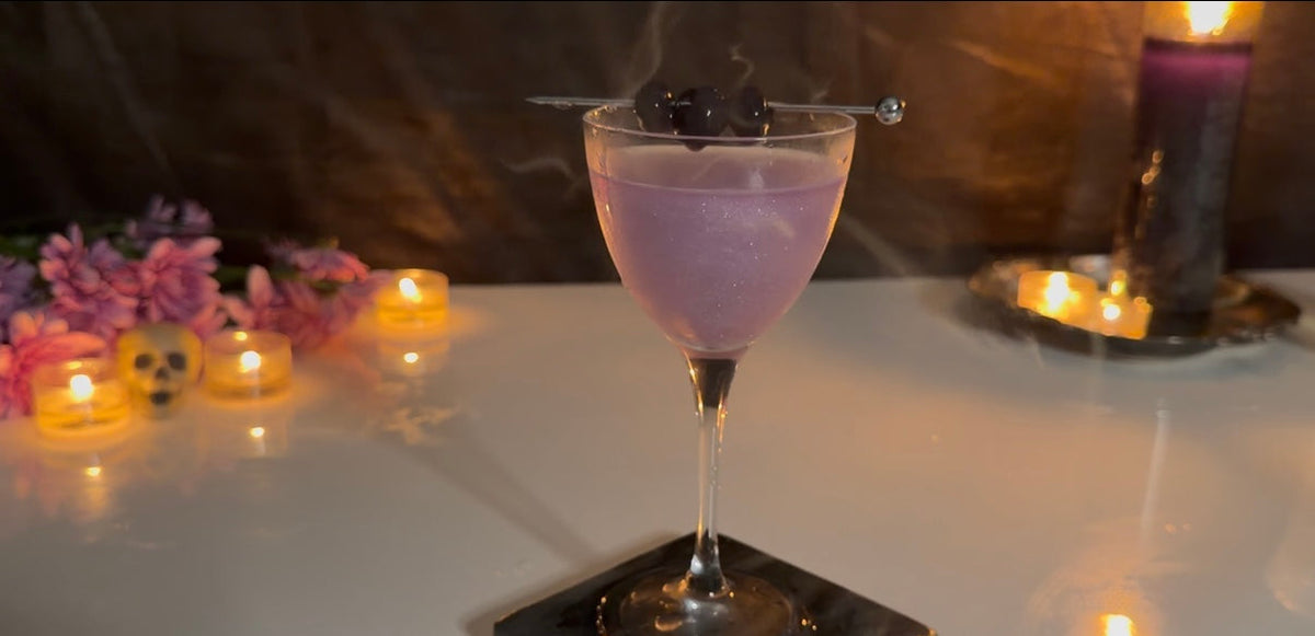 Halloween Cocktail