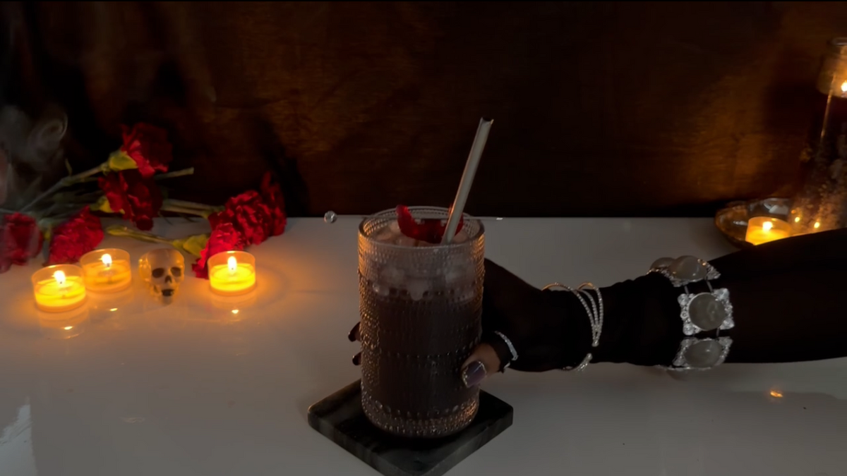 Bat Juice