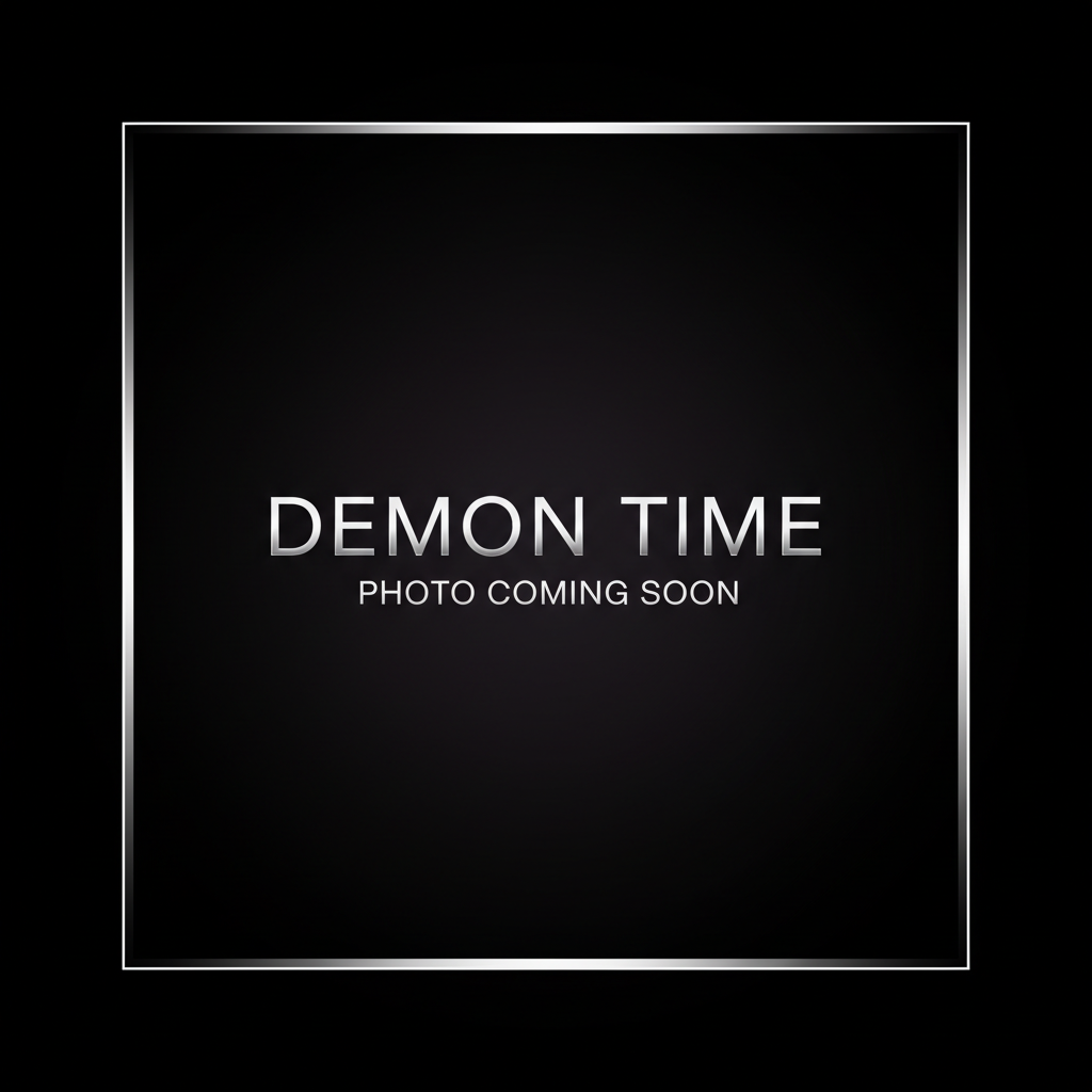 Demon Time photo coming soon